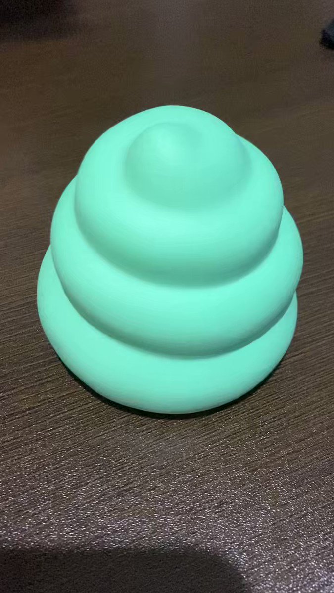 これは最近の笑い袋(せんの)