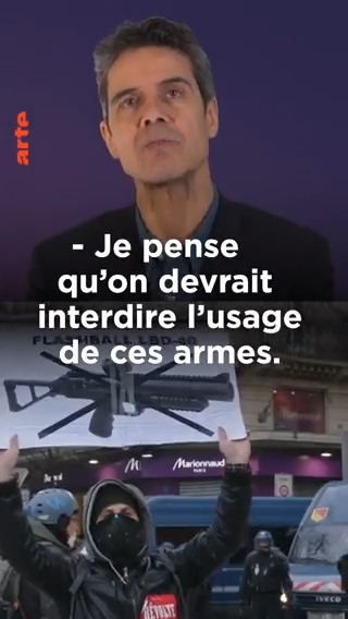 « En démocratie on ne gouverne pas avec la peur », et pourtant ⤵