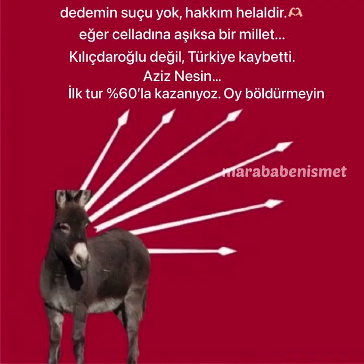 celladına aşık olmuşsa bir millet ister ezan, ister çan dinlet itiraz etmiyorsa sürü gibi illet müstehâktır ona her türlü zillet