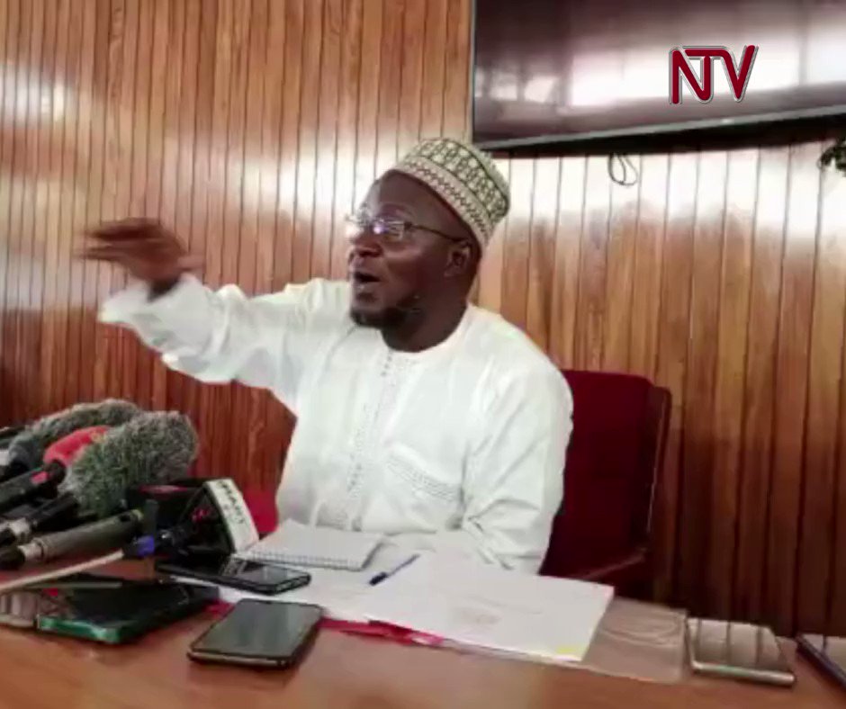 According to Hon. Asuman Basalirwa, the mover of the Anti-Homosexuality bill, speaker Anita Annet Among has been banned from traveling to the United States of America until further notice after her VISA was canceled following her involvement in the anti-homosexuality bill. #NTVNews