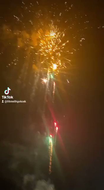 BU DA BİZİM DÜN GECE KALEDE Kİ ŞÖLENİMİZ…