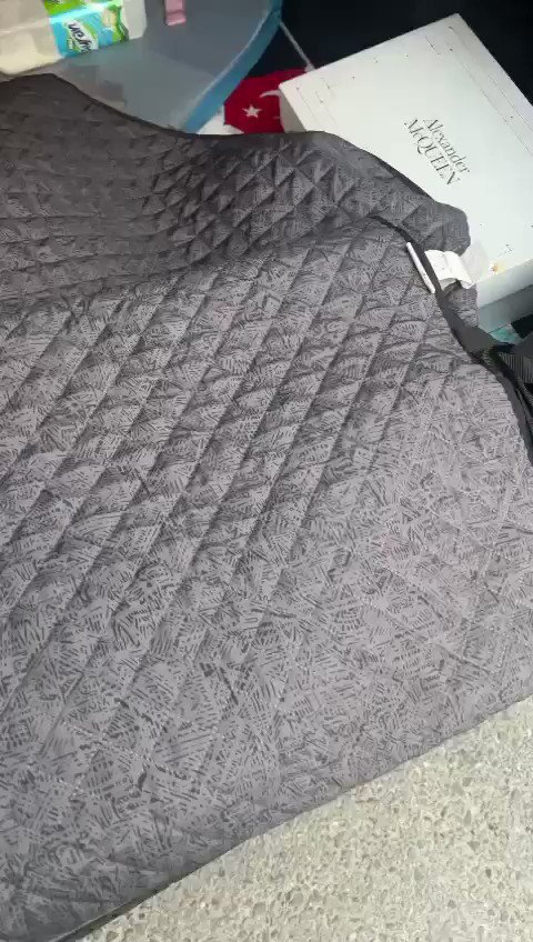 Hainliğe Bakar mısınız Bu Ürün Decathlon 'da Satılıyor. T.C. Ticaret Bakanlığı Bakanlığı 'nın Dikkatine ⚠️