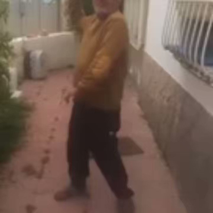 mi welo después de verse una partida del grefg en el fortnite: