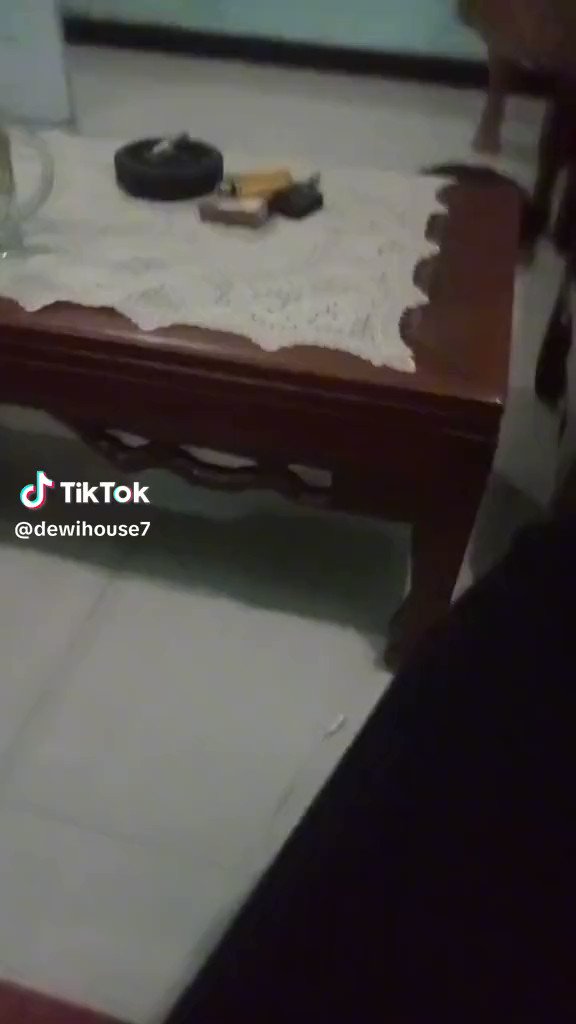 Tanyarl 💚 Mandiri gue download sendiri malahan belum nonton. Nder, biasakan kalau ss tiktok langsung di up videonya setelah menfess terkirim