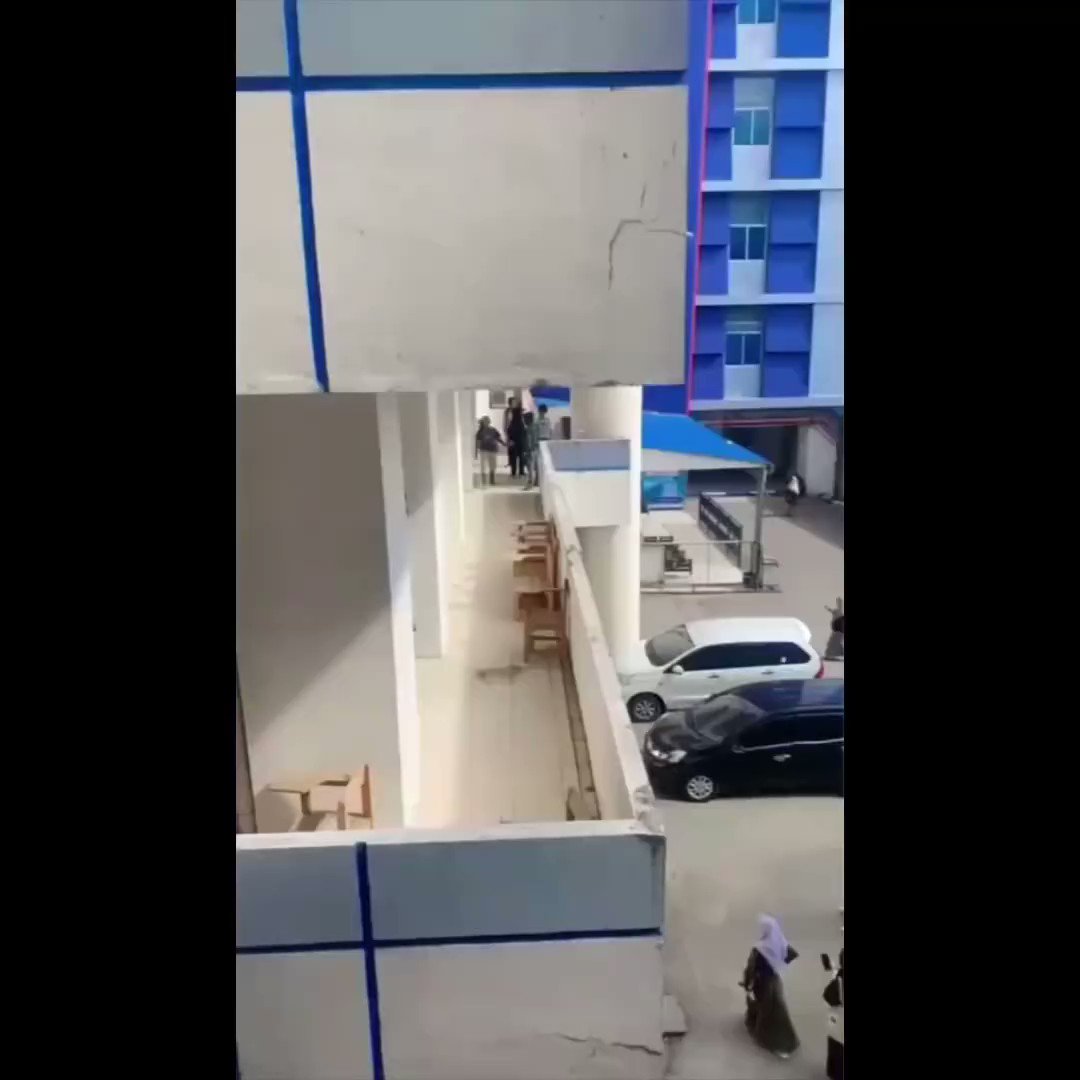 Ini videonya gaes