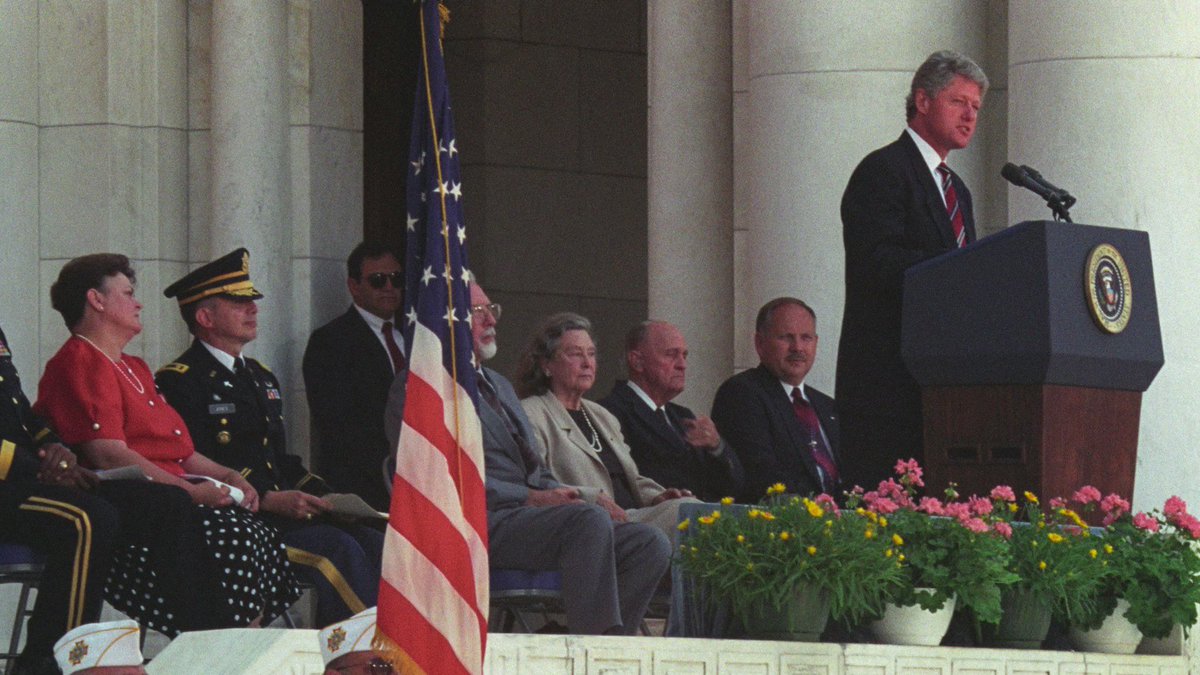 On Memorial Day, remembering those who are not here, but who gave all so that we might be here.
