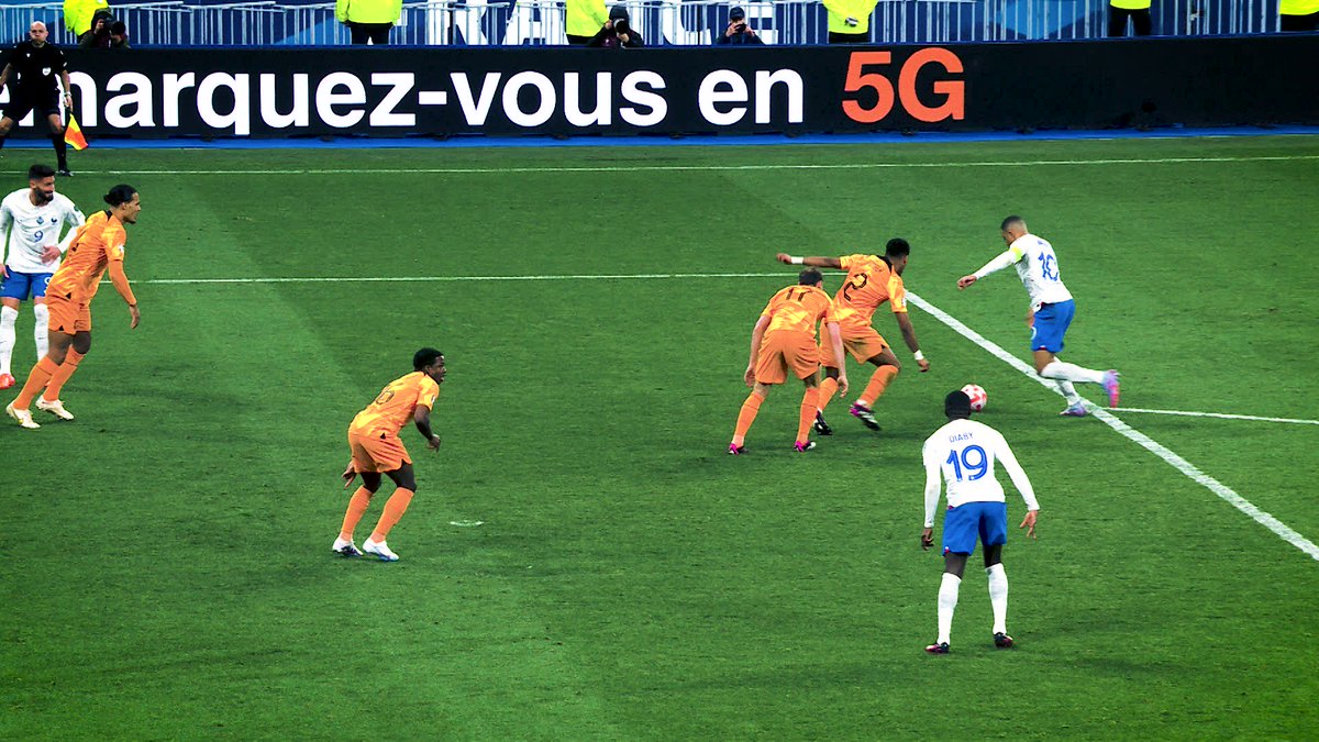 😍 Haaland, Mbappe, Ronaldo, Lewandowski, de Bruyne ⚽ Live on Viaplay this month - UEFA Euro 2024 Qualifiers &amp; Nations League