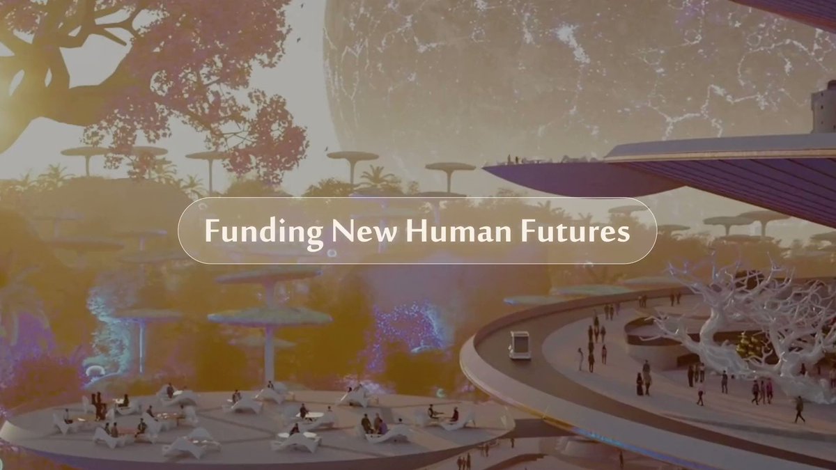 At #PIF, we’re driven by the potential of what we can accomplish and the future we can shape. It’s been seven years since #SaudiVision2030 was launched and we’re already realizing our nation’s potential, and we’re changing the world in the process. #FundingNewHumanFutures