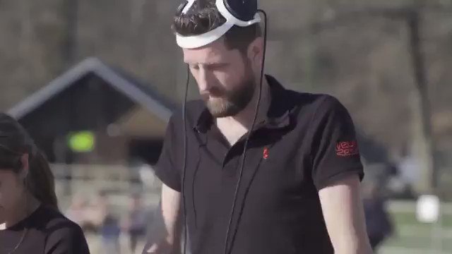 This is incredible. This is why I cover AI news. AI enabled a paralyzed man walk again after 12 years.🤯 Researchers used AI to decode the man's thoughts and translate them into spinal cord stimulation, which was activated using an implant and a bluetooth headset. This groundbreaking medical breakthrough has allowed the patient to regain mobility. Absoutely amazing!