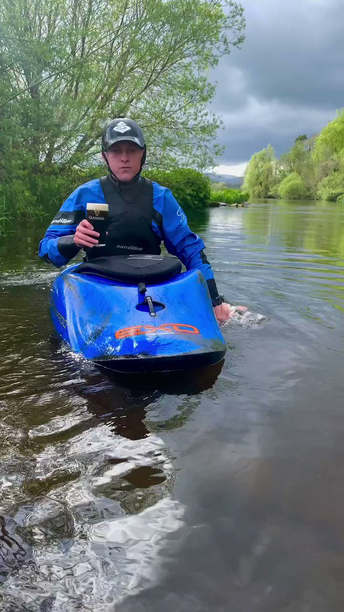 Hold my beer…