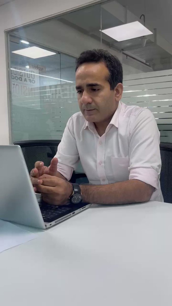 हमारी सबसे बड़ी ग़लती ये है कि हम सोचते हैं कि ये हमारे घर की बेटी के साथ ऐसा कभी नहीं हो सकता। Son of Sarfaraz साहिल वाला प्रकरण पूरे समाज के लिए एक सबक है।