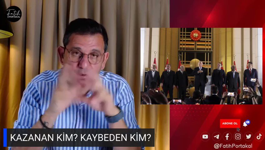 Önemli olan kazanmak mı? Peki nasil kazandiğının önemi yok mu?