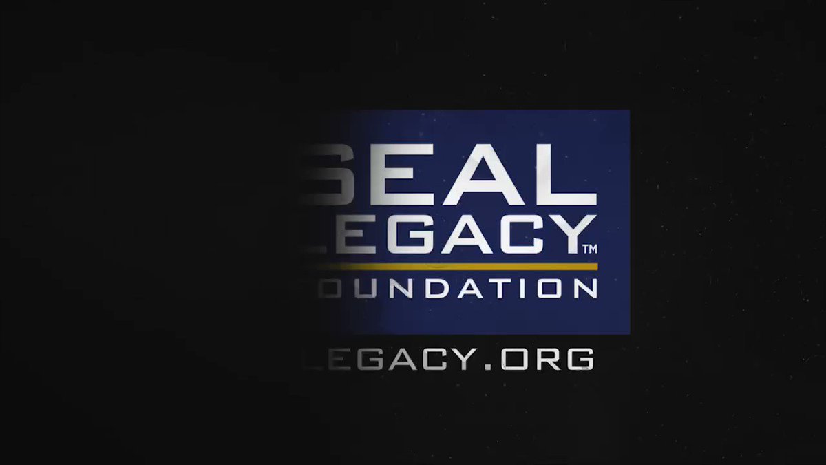 As we honor their memory today, let us pledge that their lives, their sacrifices, their valor, shall be justified and remembered. Support the Honored SEAL Legacy Scholarship now: