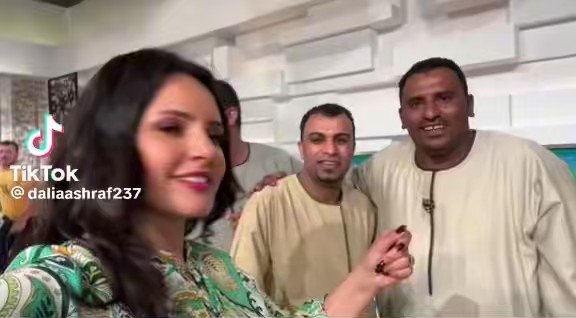 صباح الخير يا مدلع 🫶🌹🌹 واحلي صباح من أم الدنيا مصر وجمال وخفة دم المصريين🇪🇬