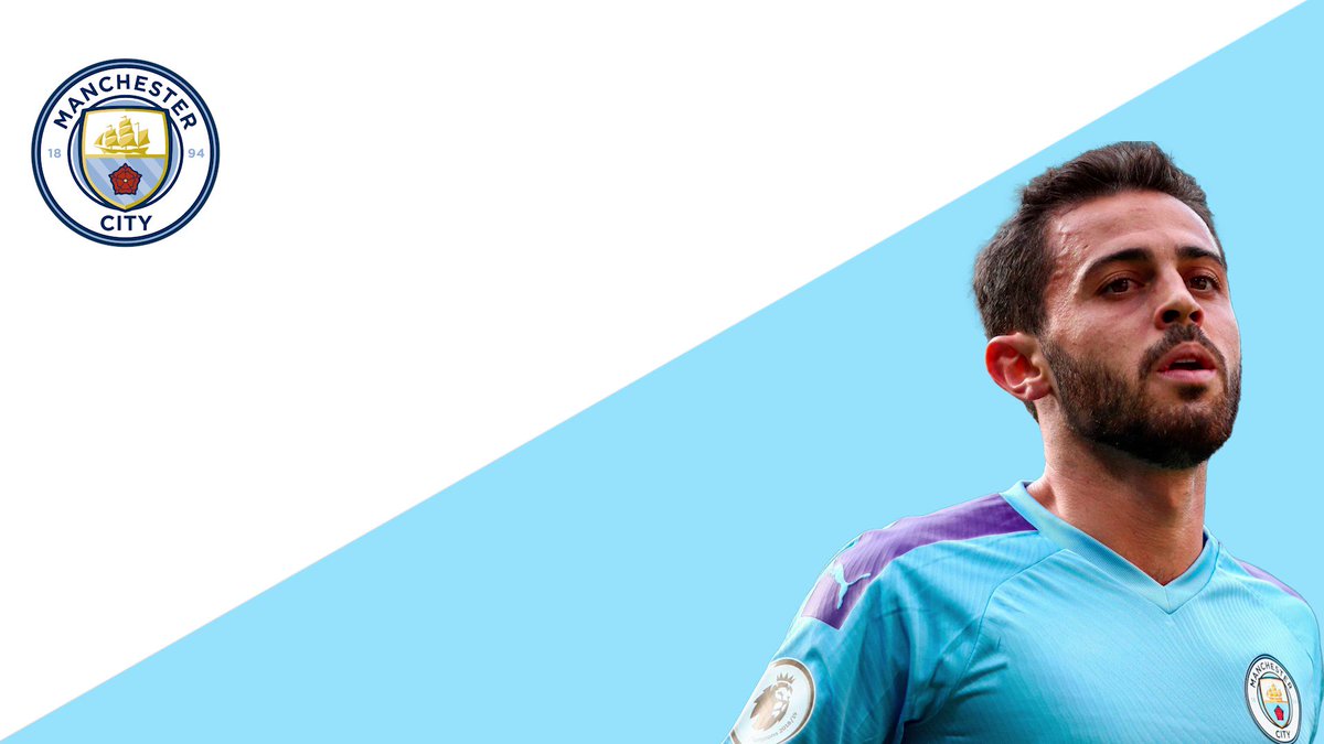Entrevista |🎙️| "Guardiola simplemente me demuestra que me equivoco en cada temporada", dice Bernardo Silva para explicar la búsqueda constante de ideas que realiza 'Pep' para renovar el juego del equipo. Parte I YT | ESPN UK