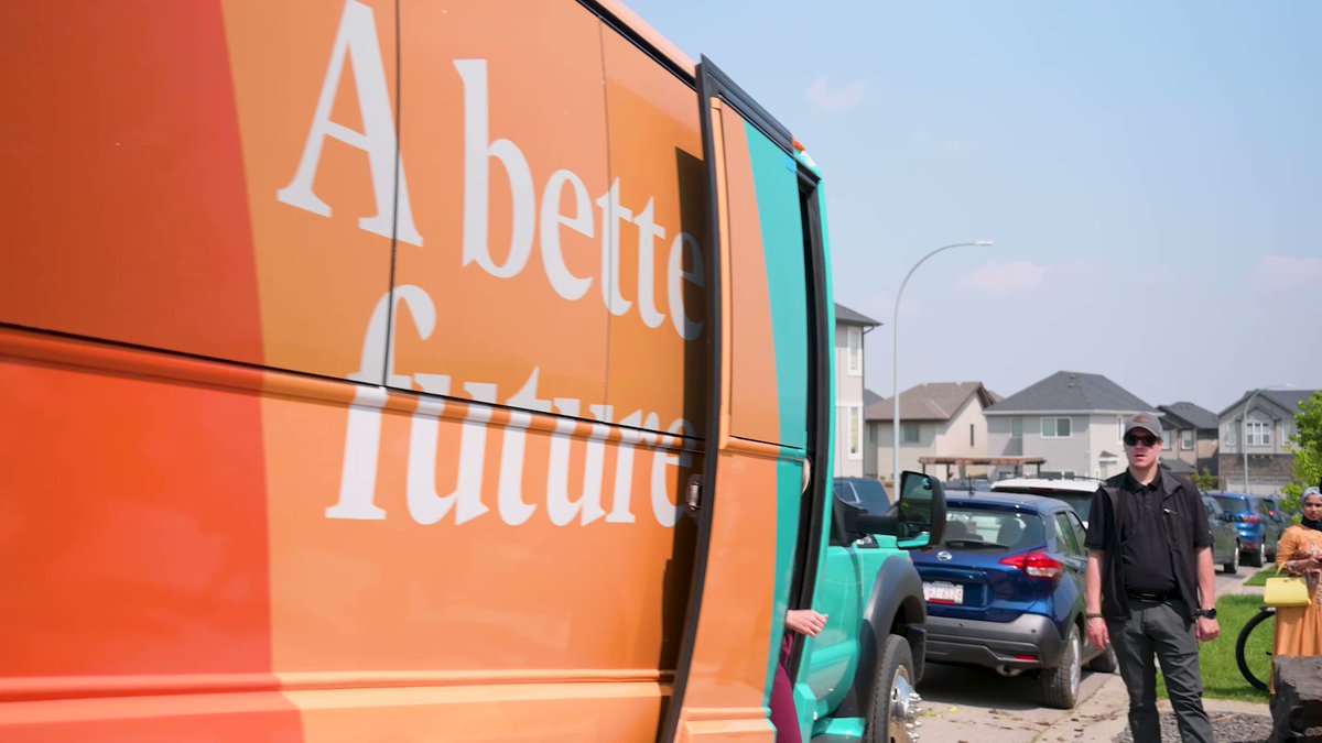 I’ve never stopped listening, learning from my mistakes and working to do better, to be the Premier that you deserve. Friends, it’s election day. Get out and vote Alberta NDP! Let’s build a better future together!