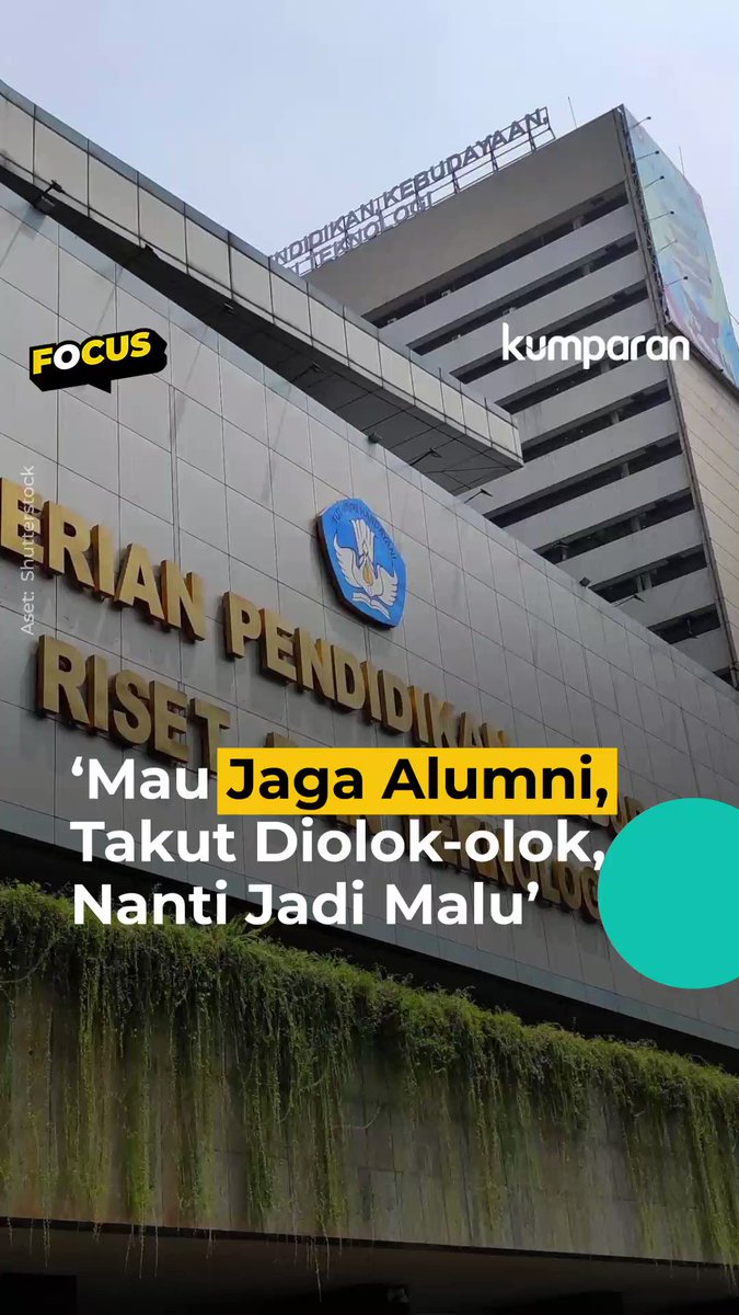 Kemendikbud cabut izin operasional beberapa PT sejak Januari hingga Mei 2023. Lukman menyebutkan, mereka ingin jaga alumni dan para mahasiswa sehingga tak menjelaskan daftar kampus yang dicabut operasionalnya. #focus #izinperguruantinggi #news #videonews