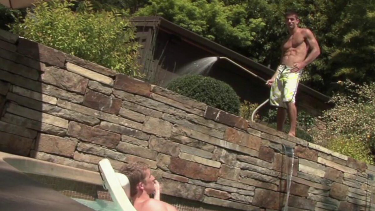 #MaxSchutler falls in the pool, &amp; #MasonWyler comes to the rescue in 2008 vid #SplishSplash from #BuckshotProductions 💦 FRENCH GAYMER 18+ +one millions JRTEFT1919 Porn-U-Copia Purelygayporn 🏳️‍🌈🔞 CountryBA @GayFluffsStuff ⭐️City Cowboy🤠 Ken 🔞 🏳️‍🌈 FCK 'N COM (250K) Mark🔞💗💪🥵😉 🕊🌴🌴pupHawaii 🌴🌴🕊 DILF2050 Bklyn453 186K