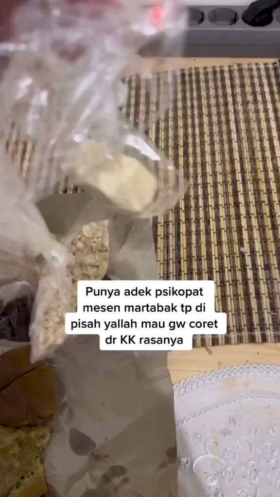 Sekte mana lagi ini 😭