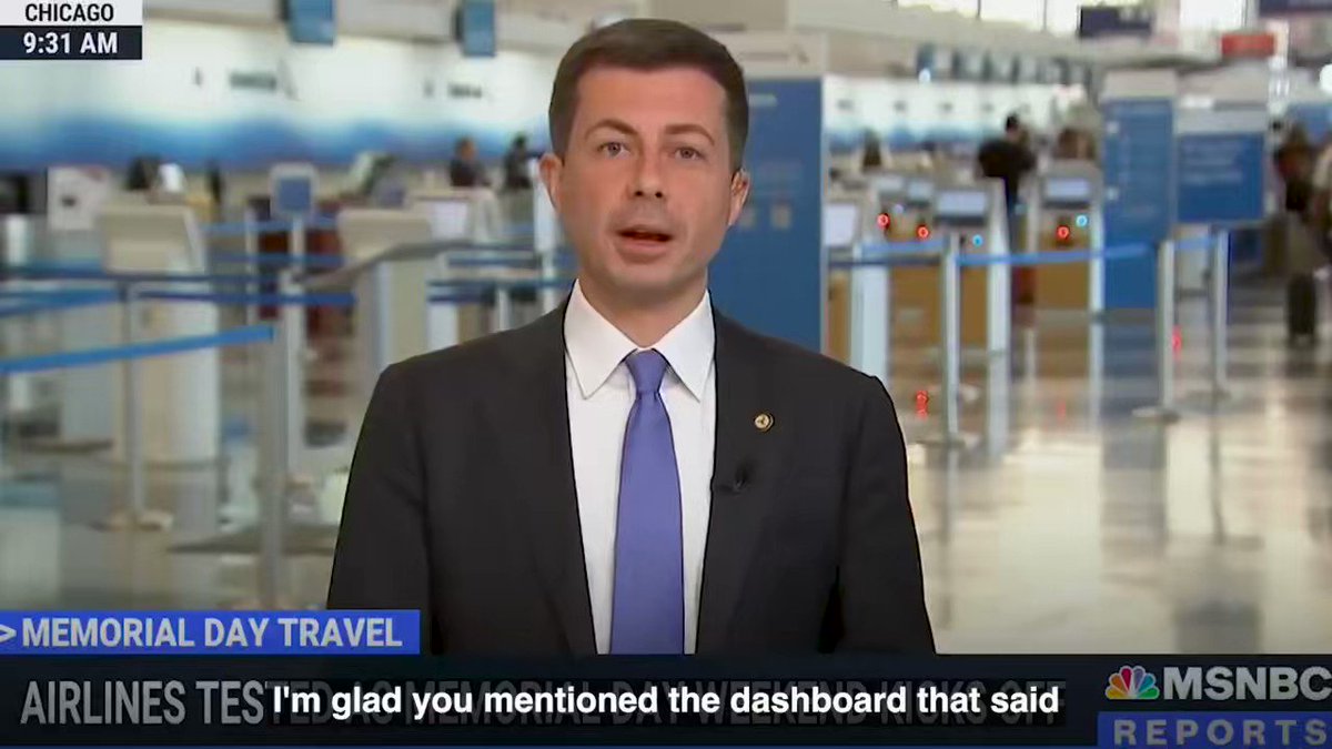 After a lot of pressure from USDOT, every major US airline has stepped up its commitments to customers. For example: a year ago, none of the ten largest airlines guaranteed meals when they’re responsible for a travel disruption. Now, they all do.