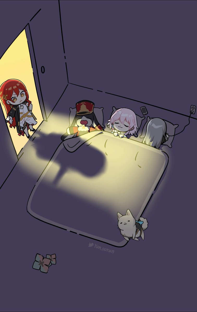 스타레일 (요즘 유행하는밈!) #HonkaiStarRailth