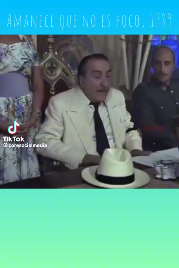 El mejor resumen de las elecciones. Amanece que no es poco. 👇