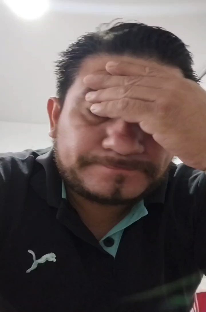 La noche que no acaba