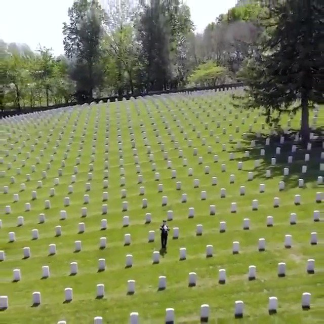 This Memorial Day be an American worth dying for.