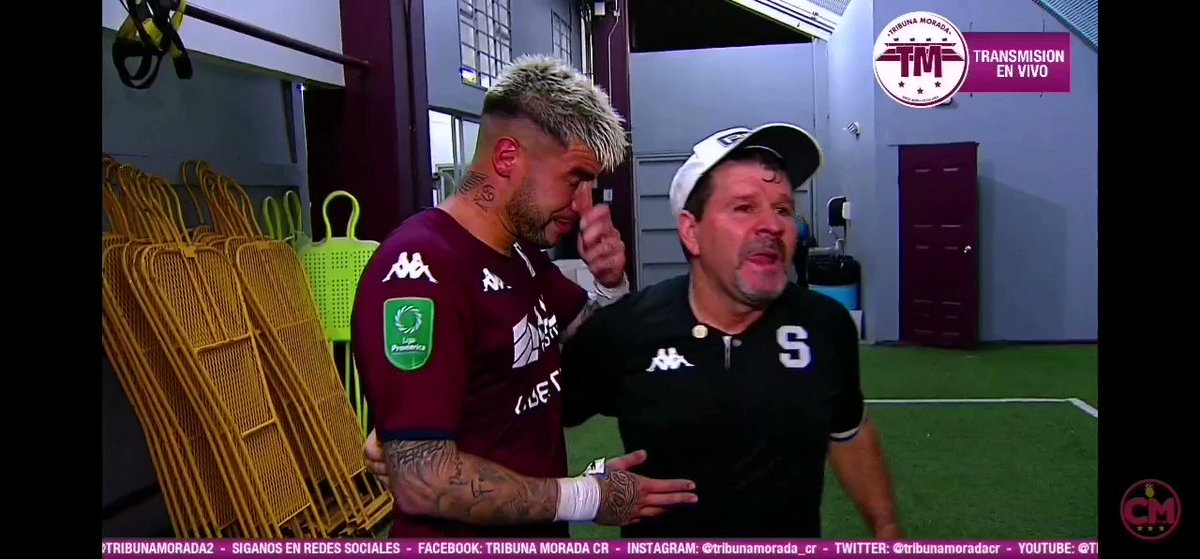 Campbell, Celso, Venegas. Llévense a quien putas quieran manudos mamapichas! Jugadores como Ulises, como Warren que se hundieron en llanto anoche. A ESOS QUIERO EN MI EQUIPO JUEPUTA SAL!!! 💜 💜 💜 💜