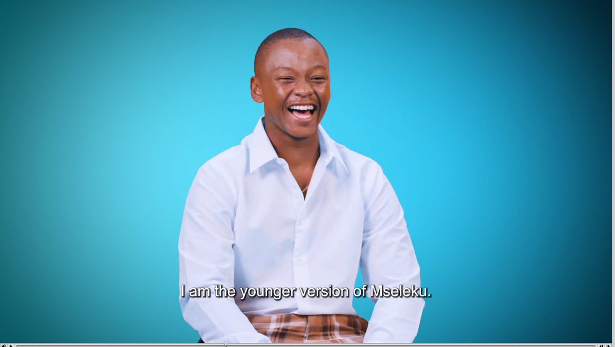 Nazo, new show alert! 🚨 This June, #MzansiMagic is bringing a new and exciting reality show Izingane zeS’thembu to DStv Compact customers. The show will feature renowned polygamist Musa Mseleku’s five older children