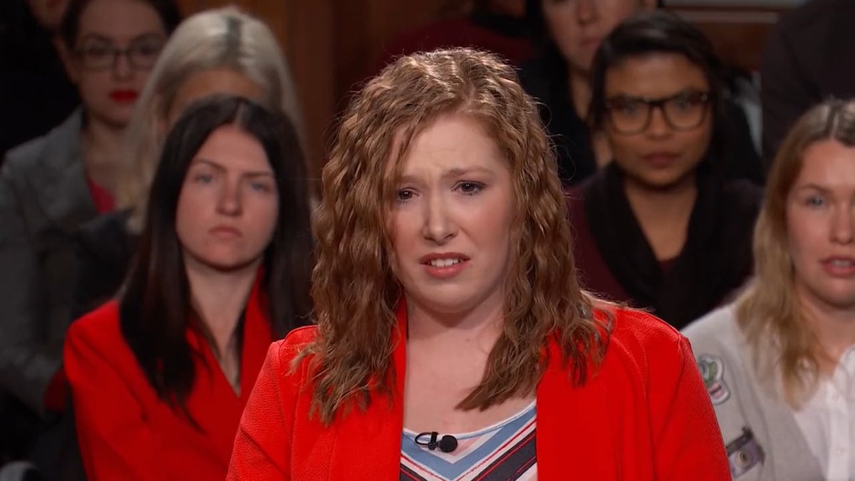 Judge Judy will tell you what she means! #judgejudy WATCH 👀 >>