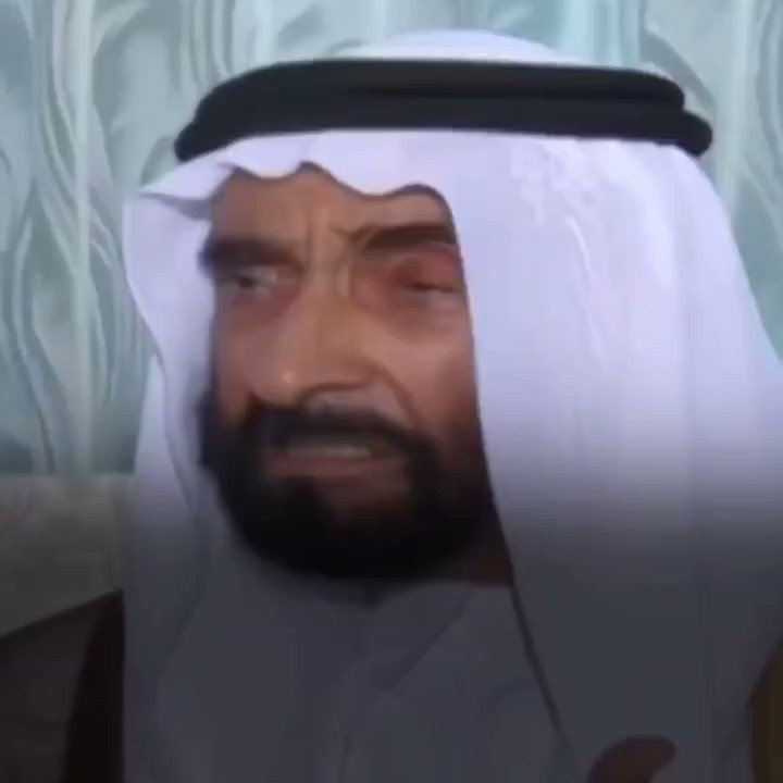 #زايد حكيم العرب .. جمع معاني الحكمة وورَّثها للقادة والمجتمع #المؤسس #الوالد #جمعية_كلنا_الإمارات ‏عوض بن حاسوم الدرمكي عبدالله عقيدة علي المهيري سلطان بالقرن الجهوري أم فلاح ناشطة وطنية
