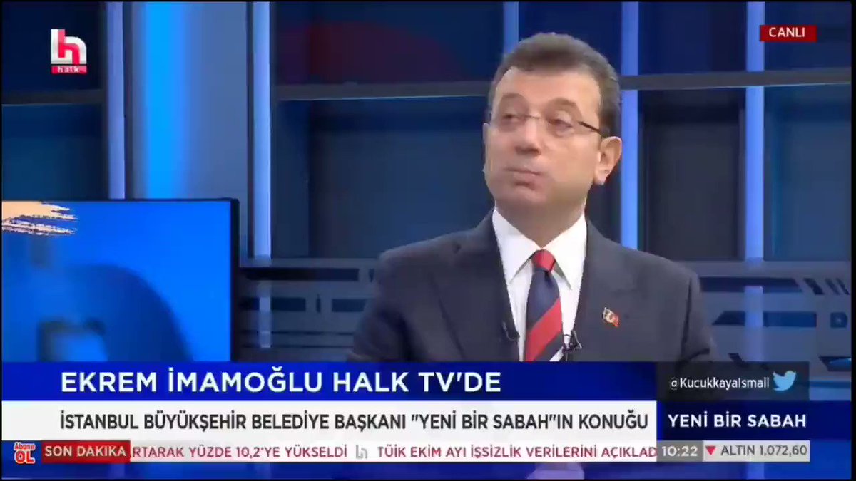 📌Kılıçdaroğlu'nun seçimi kaybetmesindeki en büyük pay, aha da bunun..! Kaftancıoğlu-Kılıçdaroğlu ikilisi buna İBB'yi kazandırdı, bu ise Kılıçdaroğlu'na Cumhurbaşkanlığı'nı kaybettirdi..!