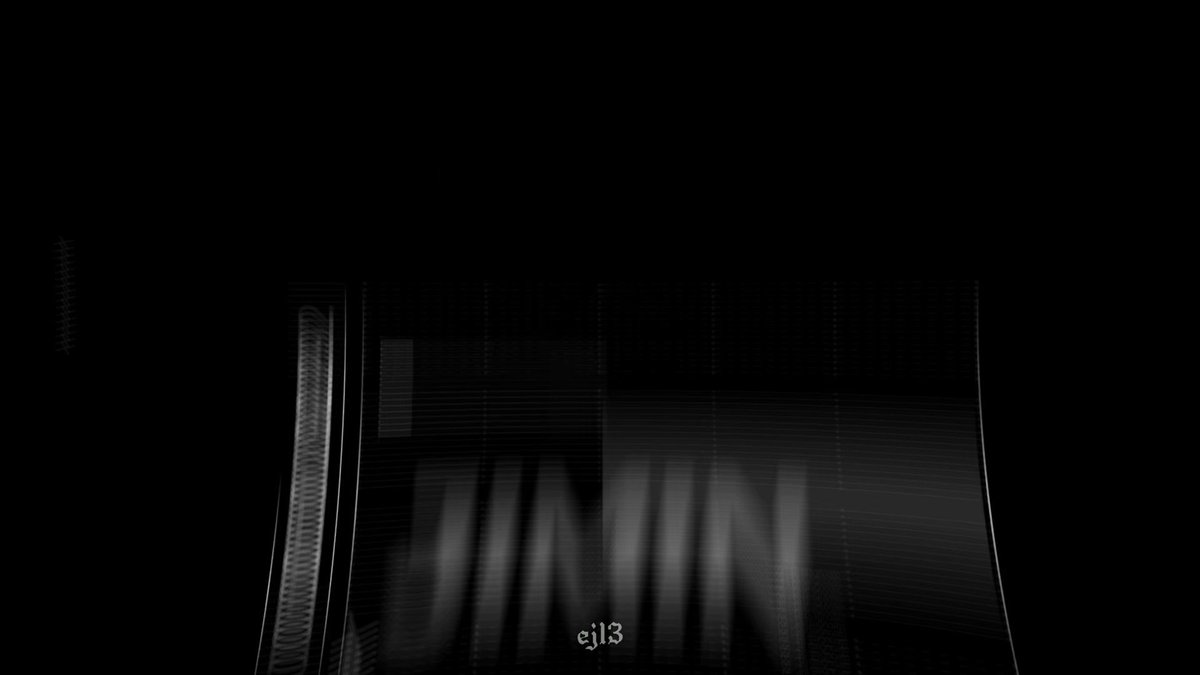 𓆩JIMIN𓆪 RE-COMEBACK 👀 Trailer #Jimin #지민