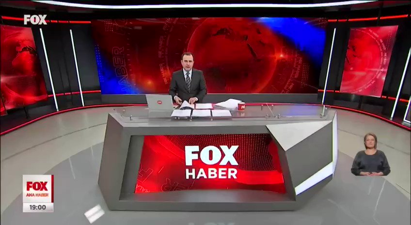 Günün en sıcak gelişmeleri şimdi #FOX'ta! Selçuk Tepeli ile #FOXAnaHaber başladı! #foxhaber