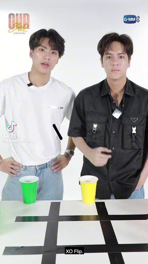 จากใจคนเคยตามโอมนนน นี่มันโคตรจะไม่ปกติ เอาดีๆไม่ต้องเคยตามก็น่าจะดูออกมั้ยว่ามันอึดอัดและตึงมาก😭 เจ็มเลิกฝืนเถอะ ถ้ามันไปต่อไม่ได้ก็พอแค่นี้ นนนไม่จำเป็นต้องมีคู่จิ้นอะไรเลย เค้าเป็นนสดที่เก่งและมีความสามารถมากๆอะ