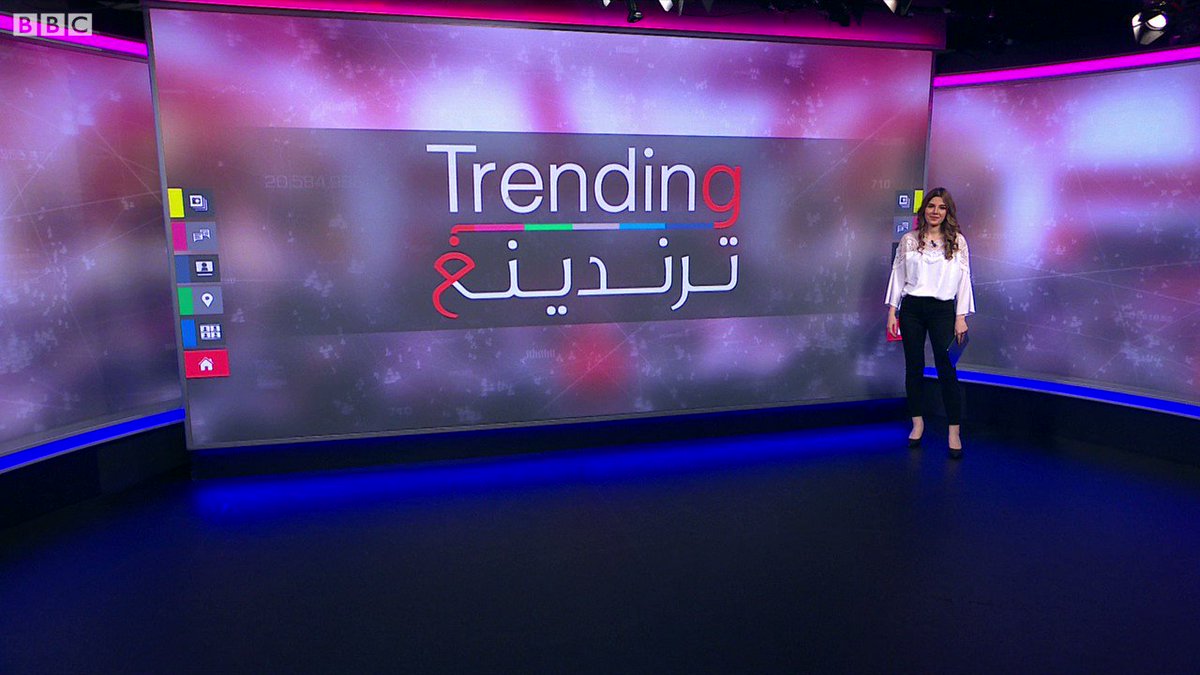 فيديو على الحدود الجزائرية المغربية لليوتيوبر "جو حطاب" يثير جدلا في الجزائر #بي_بي_سي_ترندينغ