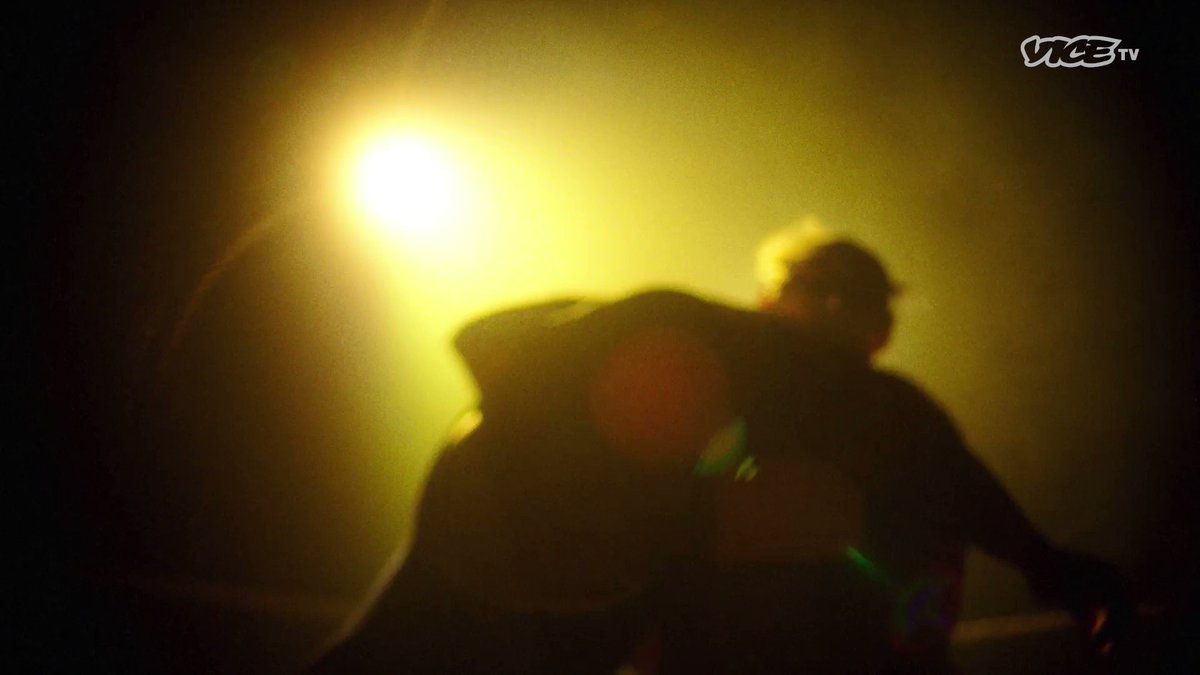 A look at our Season 4 premiere episode of Dark Side of the Ring as Chris Candido’s family recalls the night he met Tammy. Don’t miss the full episode of our epic season opener. Tomorrow at 10P on VICE TV. Here's how to watch: