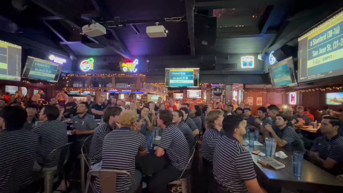 Congrats!!! Titans Baseball is heading to Stanford Baseball NCAA Baseball championship regional. #RoadToOmaha Big West Baseball