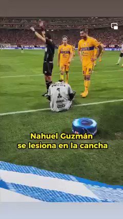 Por fin sabemos lo que decia el famoso papelito que llegó desde la banca de Club Tigres 🐯 😅