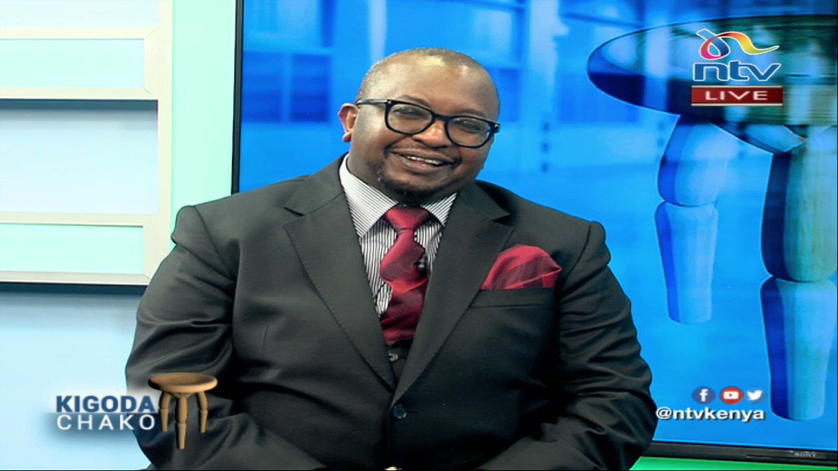 Swali: Kwa nini mnalazimisha Wakenya kujenga nyumba? Katibu katika wizara Charles Hinga azungumza. #KigodaChako Fred Muitiriri