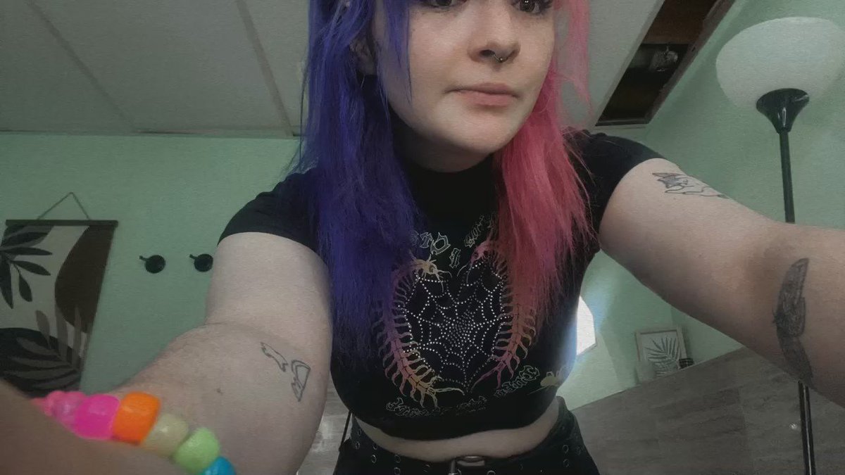 Im not sure if I’m comfortable setting up a gofundme but i might If you live in halifax anything helps, Im a small-medium and my mom and dad and a large (moms also an xl) Just wanted to thank everyone for the kind words during this time…💜Its a lot to process. Feels unreal.