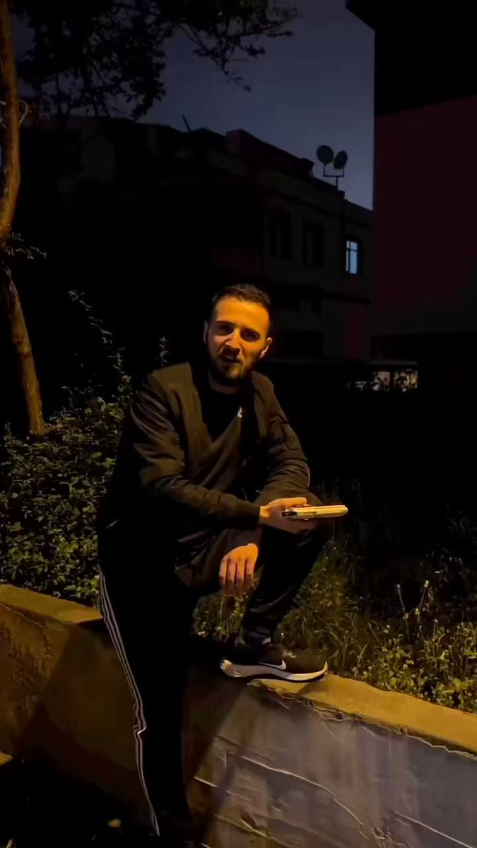 🟡 Seçim gecesi kutlamalarından gelen bir görüntü insanı dehşete düşürecek türden.. Tüm haberler ve videolu içerikler için👉🏼