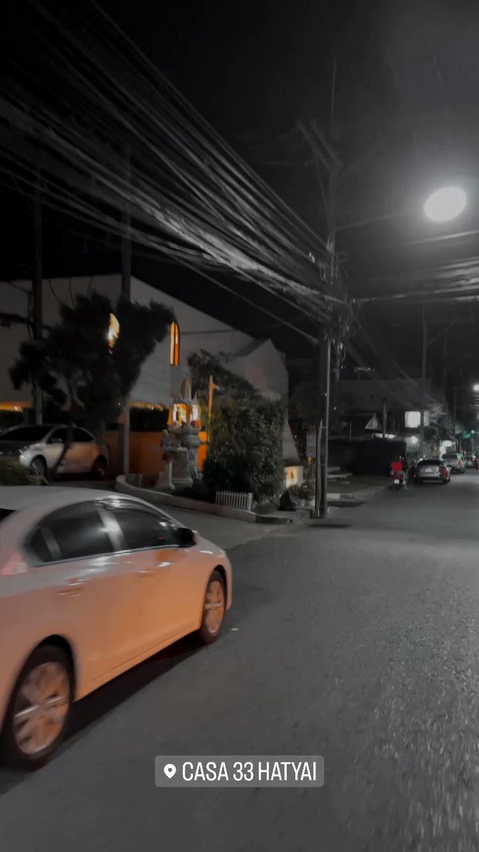 Murah, service terbaik. Boleh cuba kalau ke hatyai. ❤️🥰