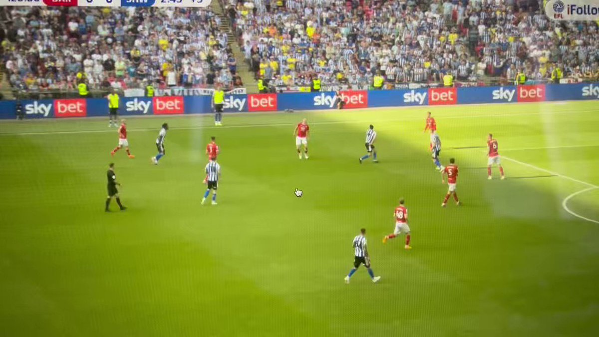 The goal Just listen to atdhe #wawaw