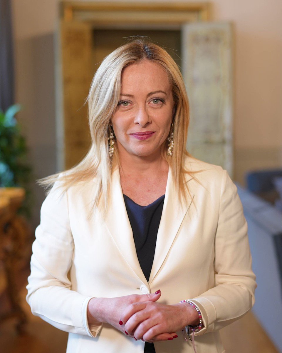 Il centrodestra vince queste elezioni amministrative e conferma il suo consenso tra gli italiani, il suo radicamento e la sua forza. A tutti i sindaci i miei auguri di buon lavoro.