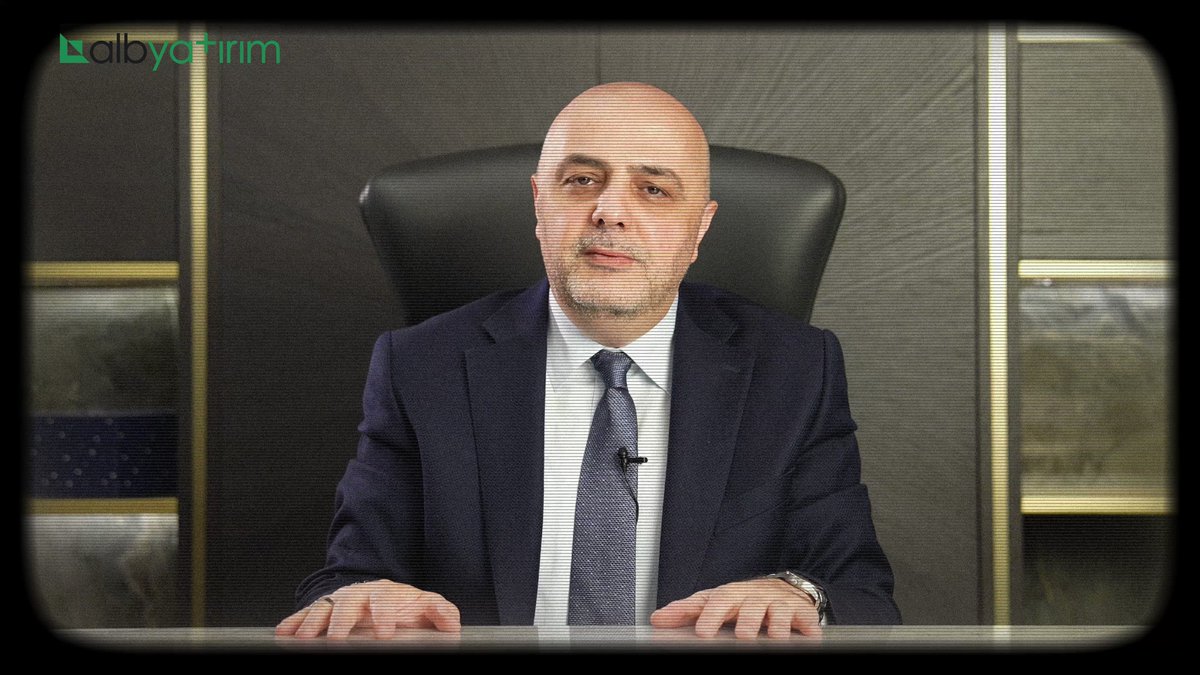 Burası ALB Dünyası...🤫 Cüneyt Paksoy , Uğur Aydın ve @meryemkenann'ın aramıza katıldığı yeni yayın döneminde, finans ve ekonomiye dair aradığın her şeyi ALB World’de bulabilirsin! Kanala gitmek için 👇🏻