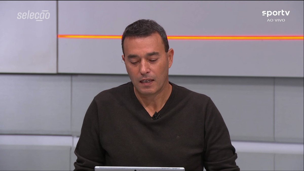 André Rizek fala sobre postura de Abel Ferreira com jornalistas. #SelecaoSportv #BrasileiraoNoSportv #Palmeiras #AbelFerreira