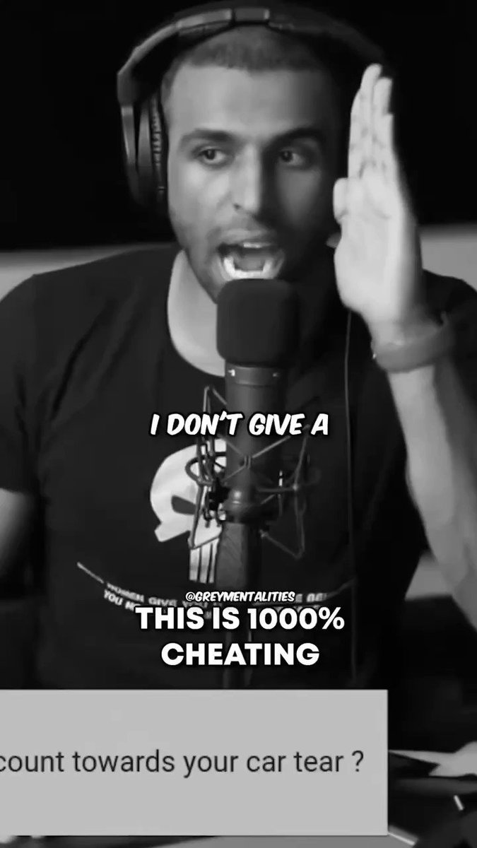 Do you guys agree with this?
