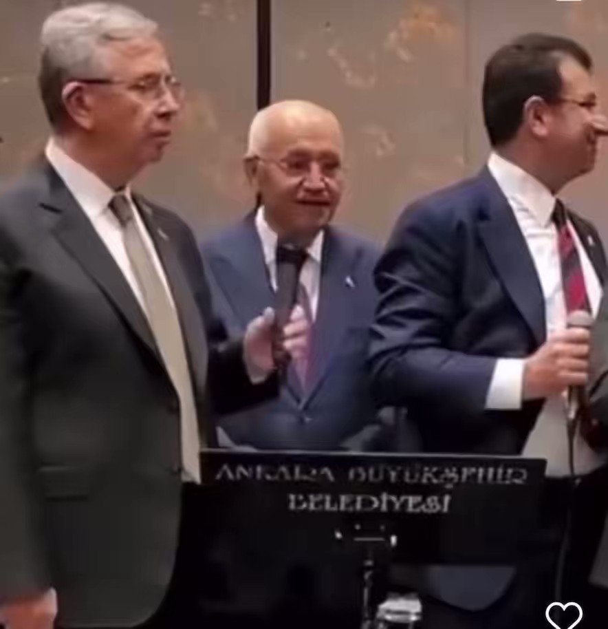 Şimdi bunları Dombrayla rehabilite etme vakti 😂😂😂